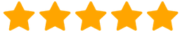 Five star rating