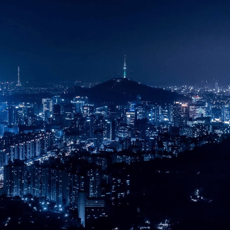 Seoul datacenter