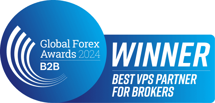 best vps partner for brokers winner 2024