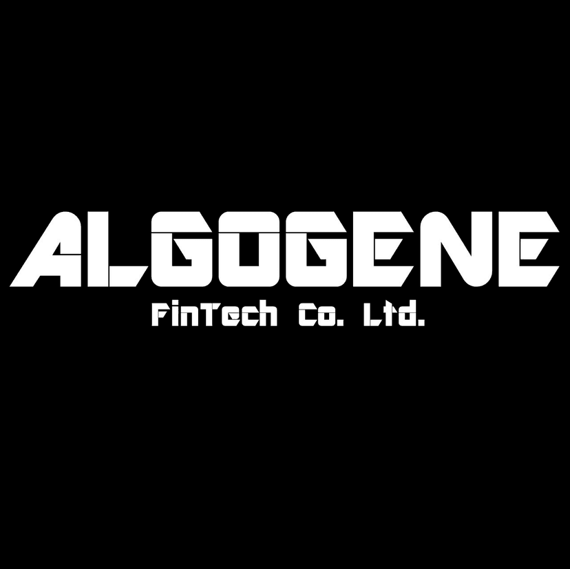 AlgoGene