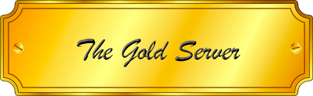 The Gold Server