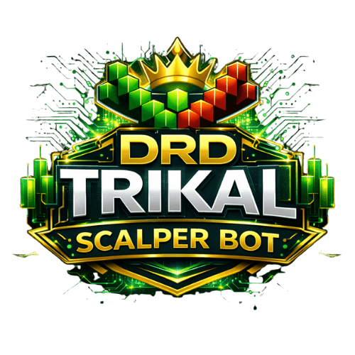 TRIKAL SCALPER BOT – RECOMMENDED logo