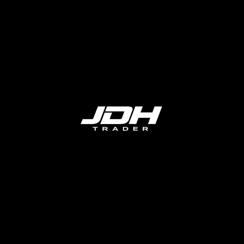 JDH Trader logo