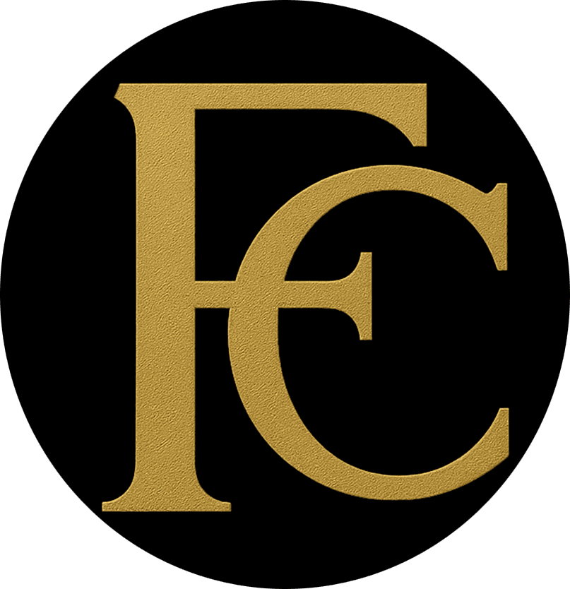 Fazen Capital Institutional logo