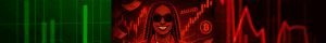 MADAME RED X logo