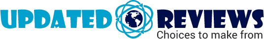 UpdatedReviews Recommended logo