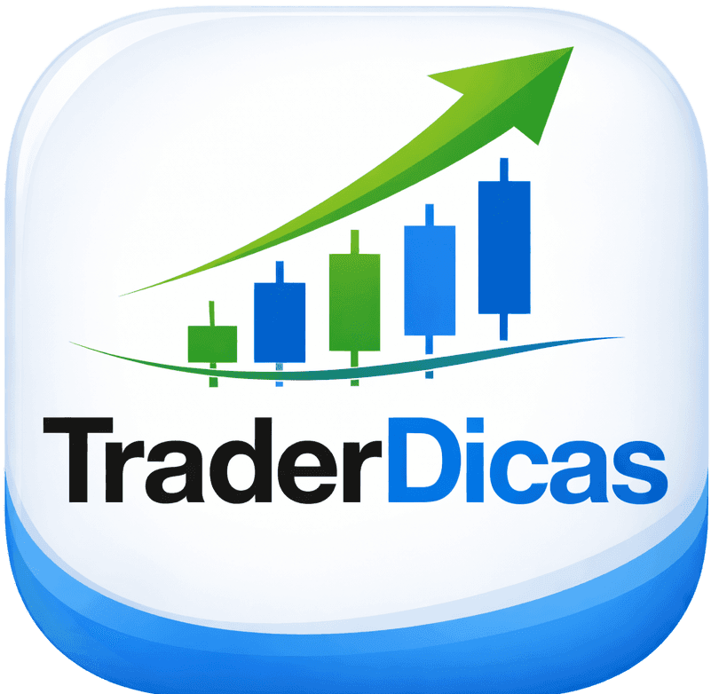 TraderDicas.com recomenda logo