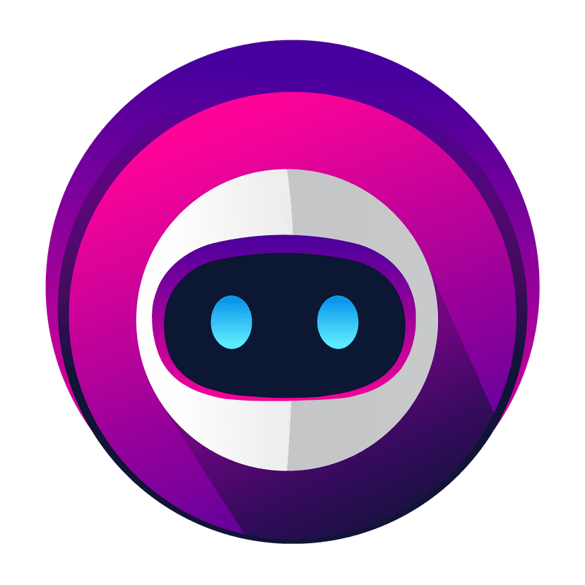 AlgoBot logo