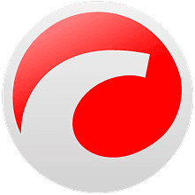 cTrader VPS logo