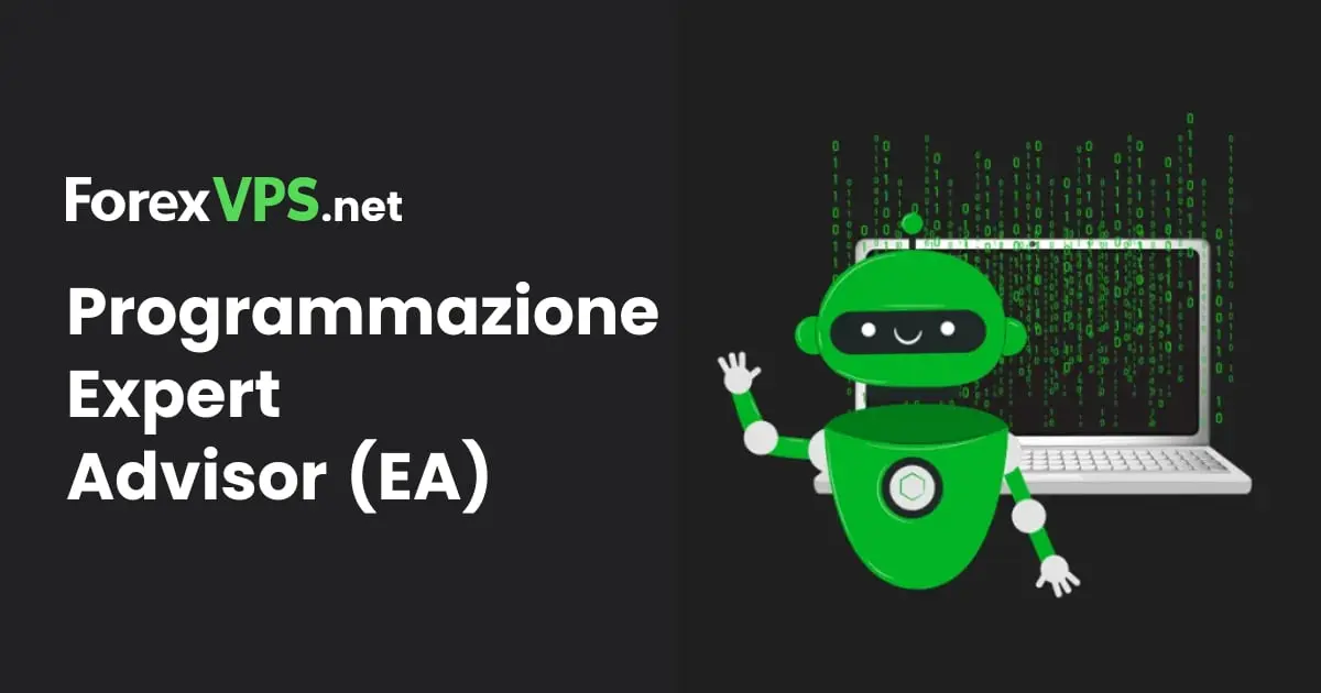 Guida completa alla programmazione di Expert Advisor