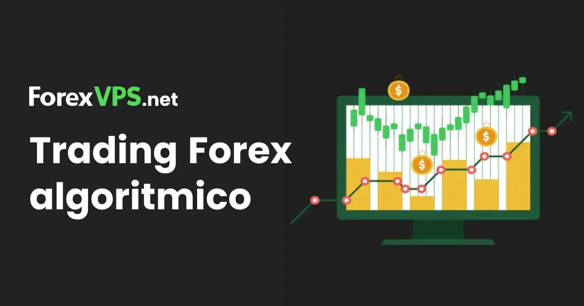 Trading algoritmico Forex: strategie e come iniziare