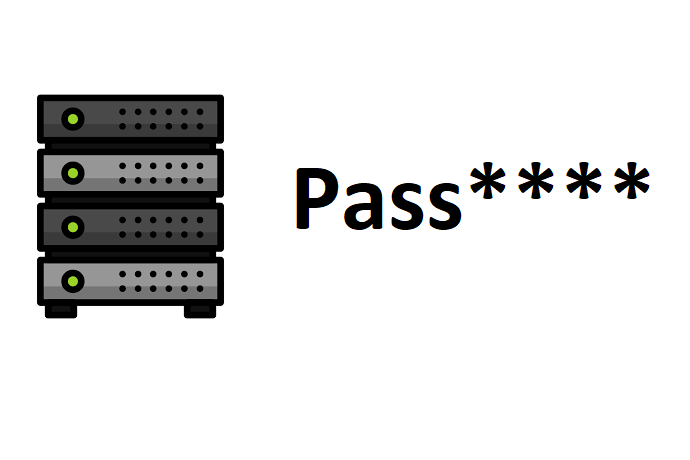 Como alterar a senha do seu VPS.