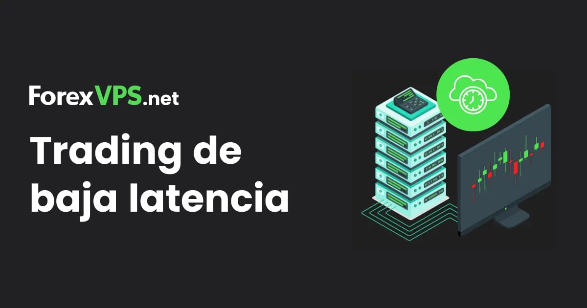Trading de baja latencia: cómo funciona y por qué gana la velocidad (2026)
