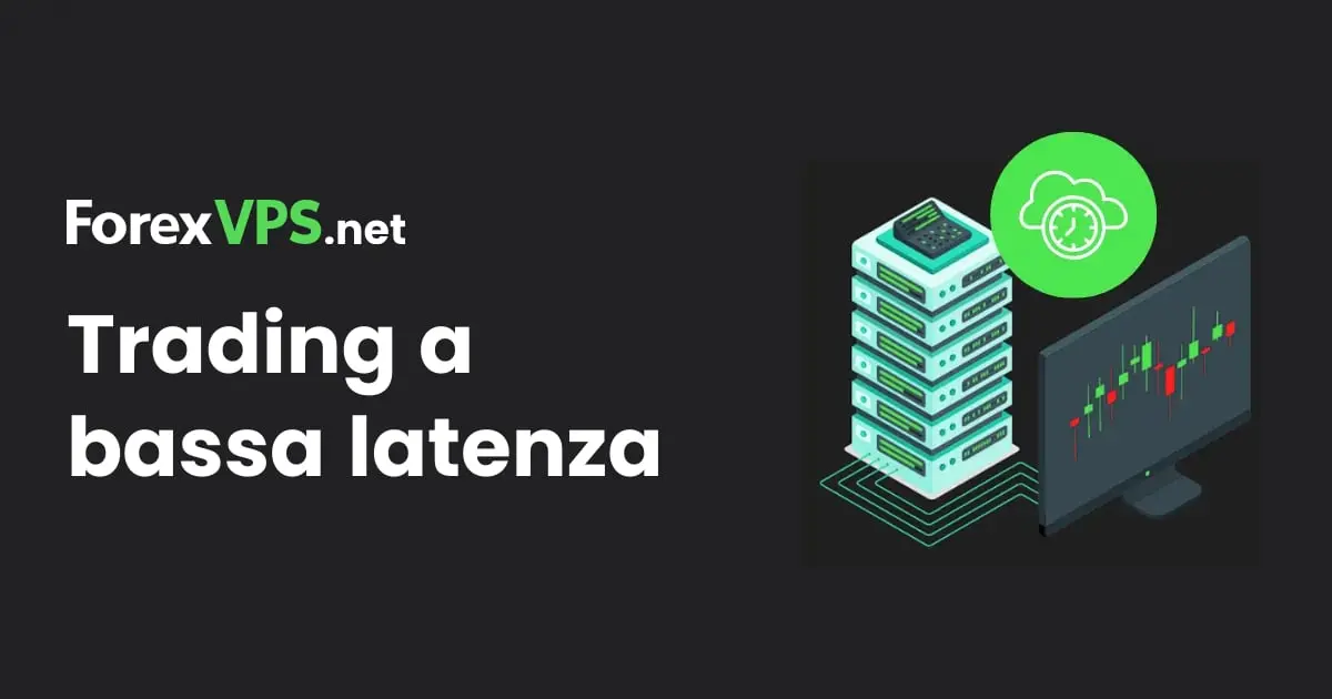 Trading a bassa latenza: come funziona e perché conta la velocità (2026)