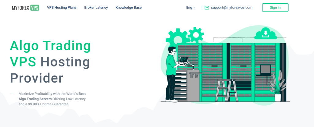 myforexvps forex vps provider