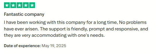 myforexvps positive review_