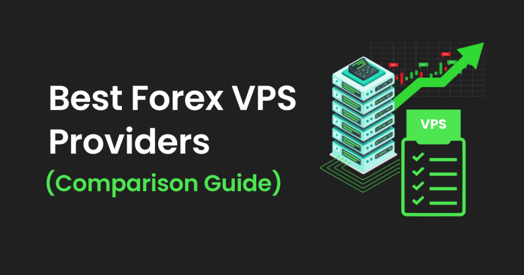 best forex vps providers