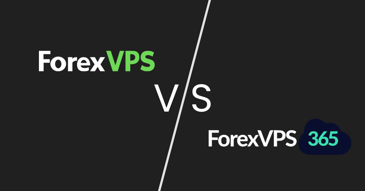trading vps comparison