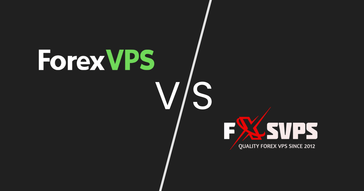 trading vps comparison