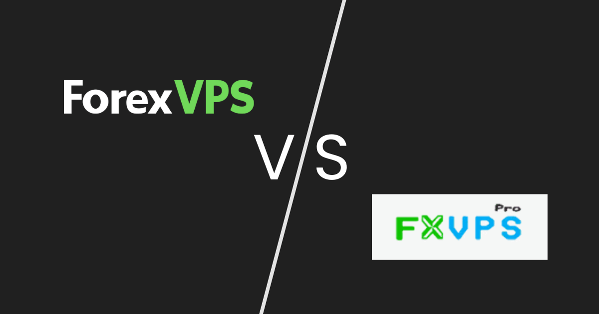 trading vps comparison