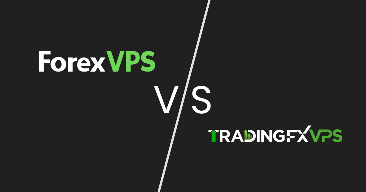 forexvps vs tradingfxvps, trading vps comparison