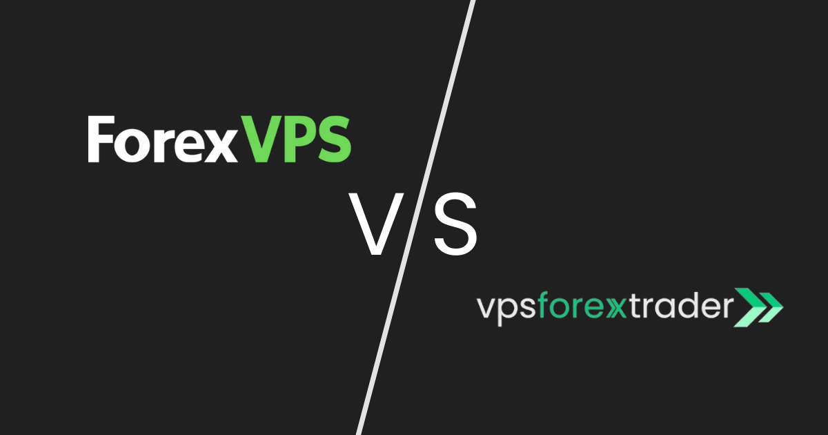 forexvps vs vpsforextrader