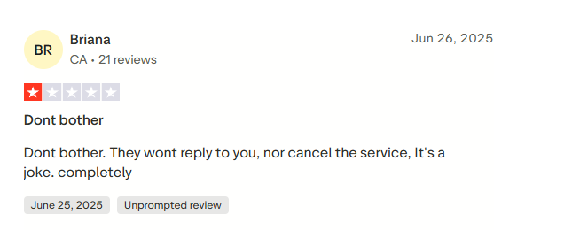 fxsvps negative review