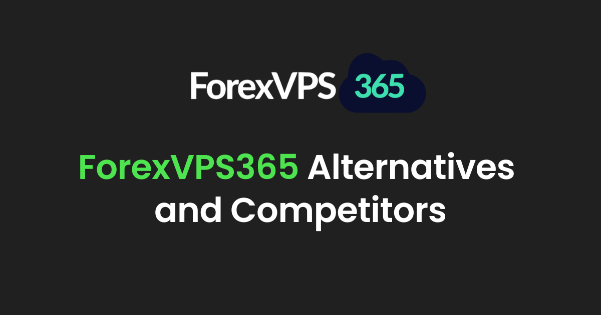 forexvps365 alternatives and competitors