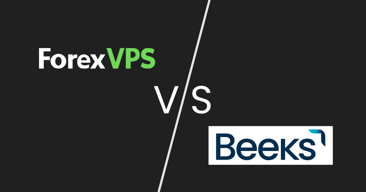 forexvps vs beeks financial cloud