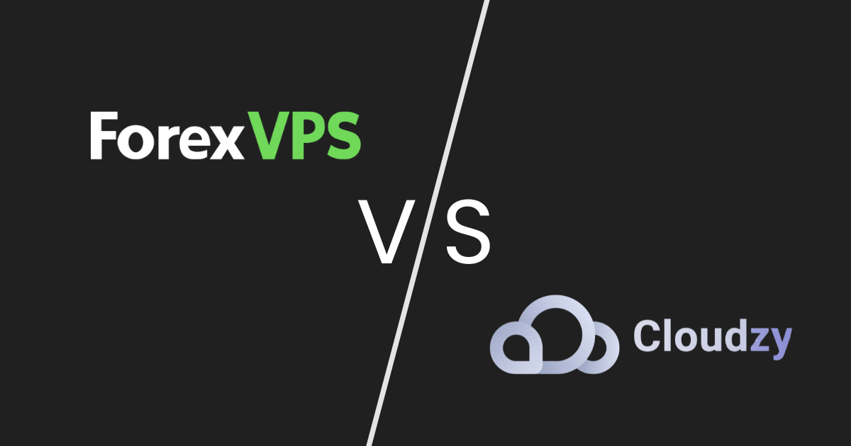 forexvps vs cloudzy