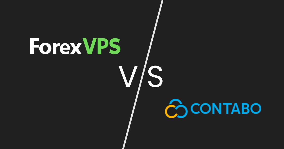 forexvps vs contabo