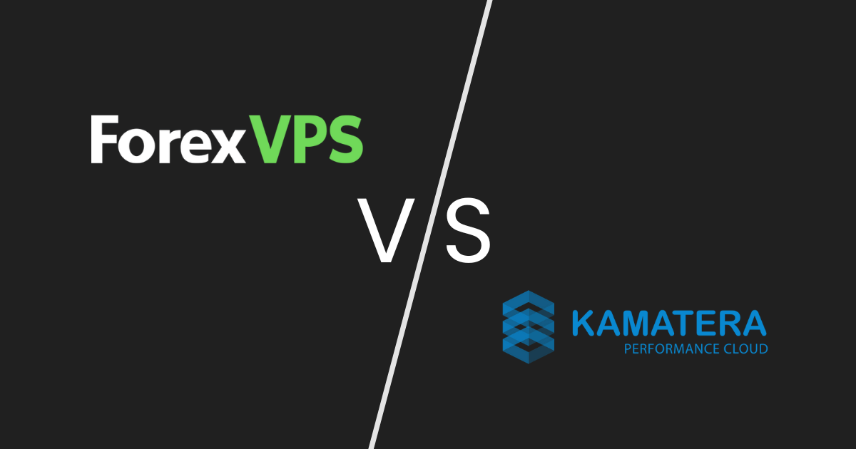 forexvps vs kamatera