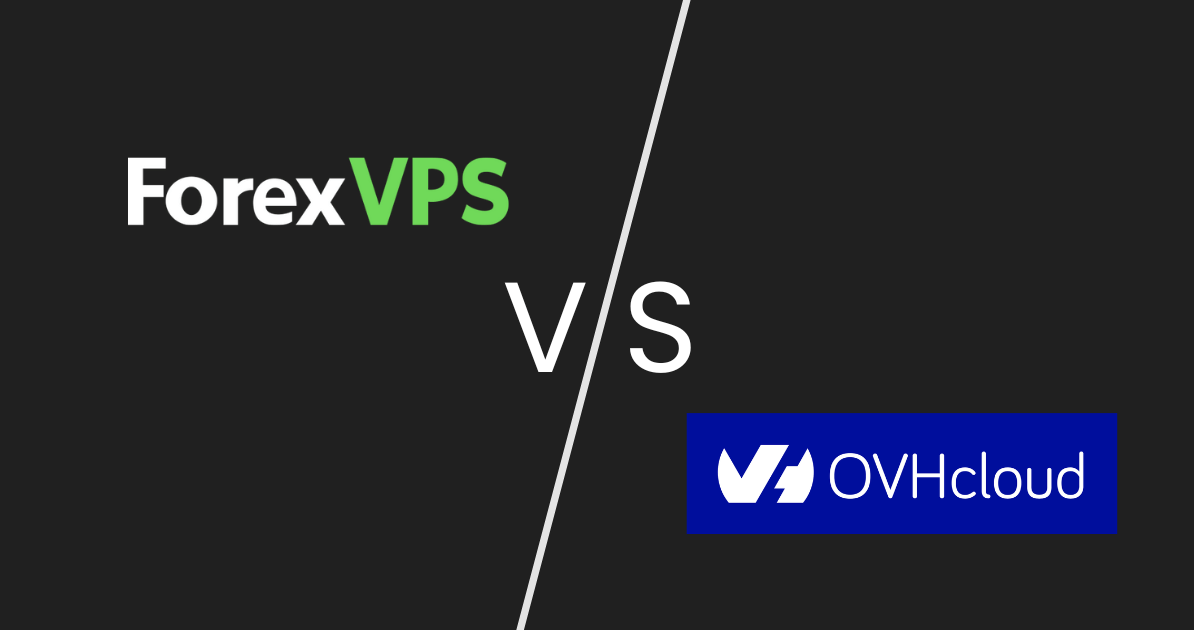 forexvps vs ovhcloud