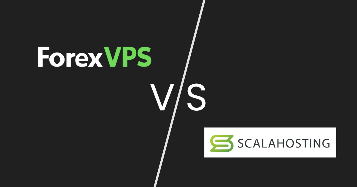 forexvps vs scalahosting
