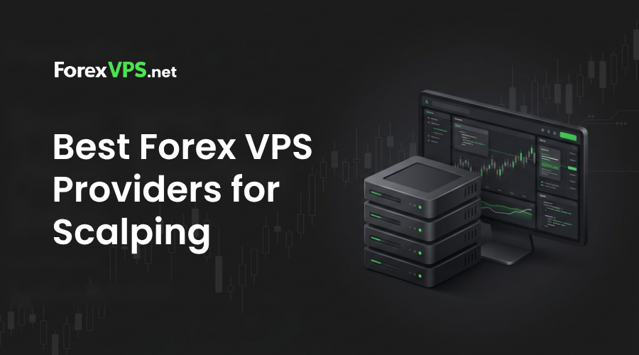 Best Forex VPS Providers for Scalping