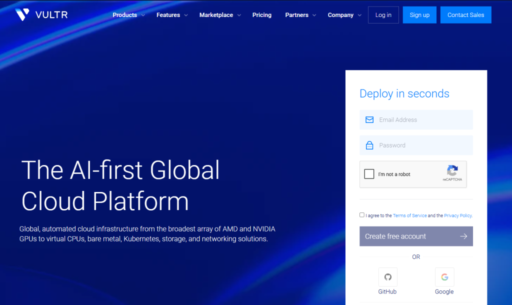 Vultr
